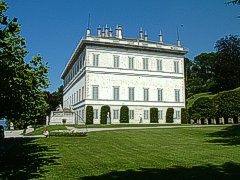 villa melzi bellagio lago di como